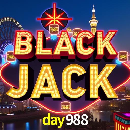 day988 - Melhor Cassino De Caça-Níqueis Online - day988.com